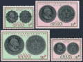 Ghana 212-215
