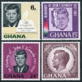 Ghana 236-239 mlh