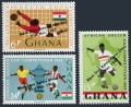 Ghana 233-235, 244-246
