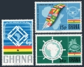 Ghana 256-258