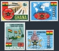 Ghana 269-272