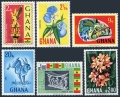 Ghana 286-300