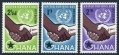 Ghana 36-38 mlh