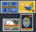 Ghana 42-45 mlh
