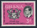 Ghana 66 mlh
