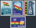 Ghana 67-70