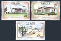 Ghana 724-726
