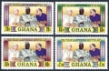 Ghana 751-754 mlh
