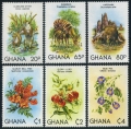 Ghana 782-787