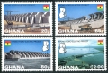 Ghana 799-802