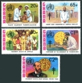 Ghana 812-816