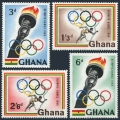 Ghana 82-85 mlh