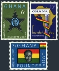 Ghana 86-88
