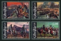 Gibraltar 1301-1304