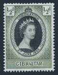Gibraltar 131 mlh