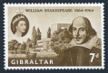 Gibraltar 164