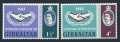 Gibraltar 169-170