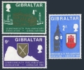 Gibraltar 219-221