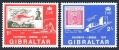 Gibraltar 238-239