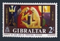 Gibraltar 240 block/4