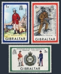 Gibraltar 283-285