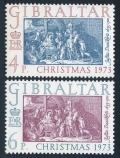 Gibraltar 303-304