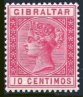 Gibraltar 30 mlh