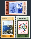 Gibraltar 356-358