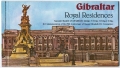Gibraltar 368a booklet