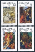 Gibraltar 374-377