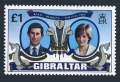 Gibraltar 406