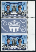 Gibraltar 406 gutter