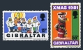 Gibraltar 414-415