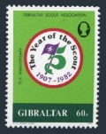 Gibraltar 439