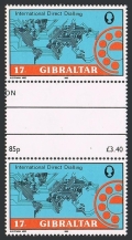 Gibraltar 440 gutter