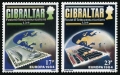 Gibraltar 459-460