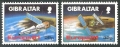 Gibraltar 585-586 mlh