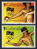 Gibraltar 666-667