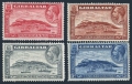 Gibraltar 96-99 mlh