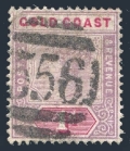 Gold Coast 27 used