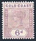 Gold Coast 31 mlh
