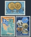 Greece 1046-1048