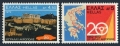 Greece 1051-1052
