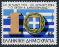Greece 1508