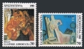 Greece 1651-1652, 1651a pair