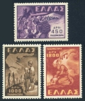 Greece 517-519