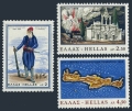 Greece 852-854