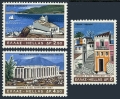 Greece 893-895