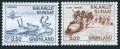Greenland 146-147