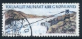 Greenland 266 used